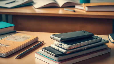 California mandates smartphone restrictions in schools to boost focus