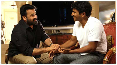 When Puneeth Rajkumar expressed his dream of sharing screen space with Mohanlal in a Malayalam movie