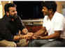 Puneeth Rajkumar's dream: Sharing screen space with Mohanlal