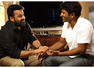 Puneeth Rajkumar's dream: Sharing screen space with Mohanlal