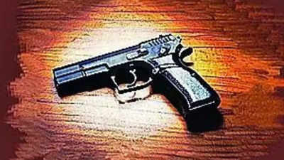 Month after bullet injures Nadiad woman, cops still shooting in dark