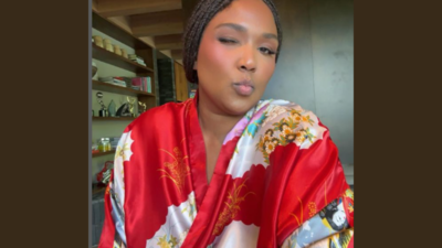 “Truth Hurts” singer Lizzo shuts down Ozempic allegation gracefully post weight loss