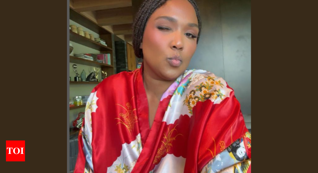 “Truth Hurts” singer Lizzo shuts down Ozempic allegation gracefully post weight loss #Lizzo