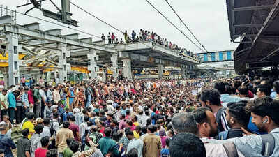 Badlapur sex abuse accused killed in police encounter: What ...