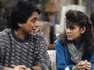 Tony Danza visited by ‘Forever TV Daughter’ Alyssa Milano as who’s the boss? Turns 40