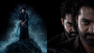 'Devara: Part 1' cinematographer confirms Jr NTR’s dual role amid rumours