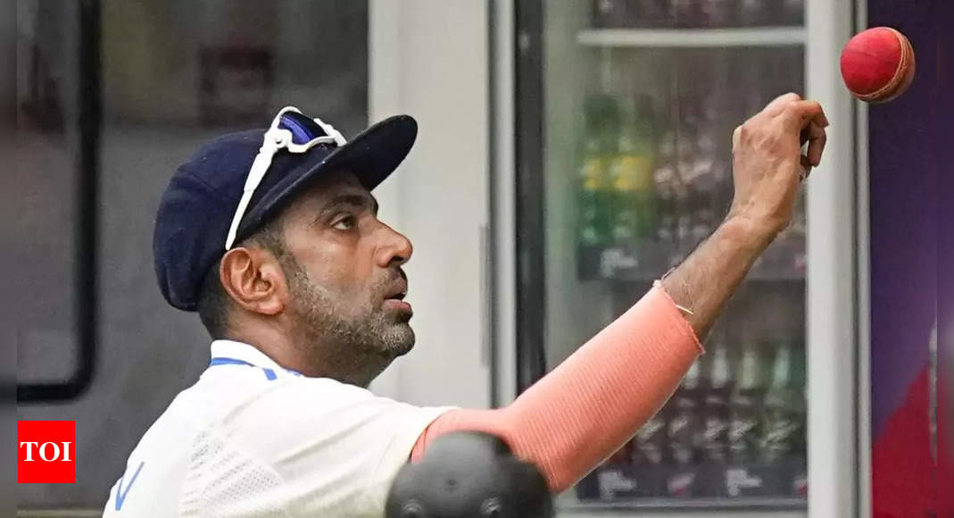 Ashwin Praises Gambhir's Coaching After Chennai Win