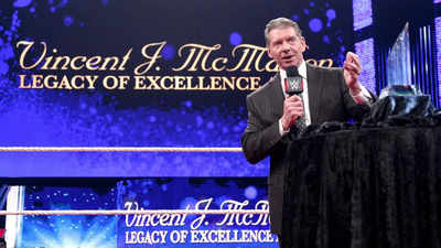 Vince McMahon Breaks Silence on Netflix's 'Mr. McMahon'