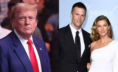 'Donald would frequently say that Tom knows...': Ex-Trump Consultant Reveals Donald Trump's Comments on Tom Brady’s Split with Gisele Bündchen