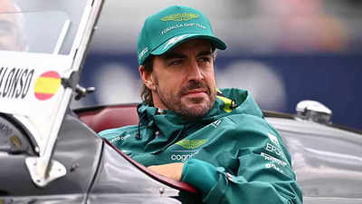 Exclusive: Next goal is to win races with Aston Martin, says Fernando Alonso