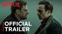 'Justice' Trailer: Olaf Lubaszenko and Jedrzej Hycnar starrer 'Justice' Official Trailer