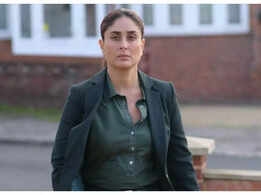 Kareena Kapoor Khan’s The Buckingham Murders earns just Rs 10 lakh on 2nd Monday