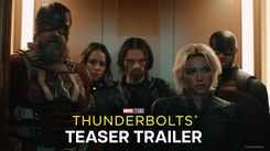 Thunderbolts* - Official Trailer