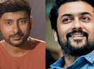 Will RJ Balaji direct Suriya's 45th film?