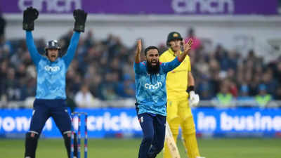 'Got no eye yet on retiring': Adil Rashid aims for 2027 ODI World Cup as he celebrates 200 ODI wickets