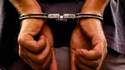 Five Bangladeshi nationals held for illegal stay in Palghar