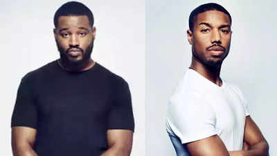 Ryan Coogler, Michael B Jordan's next movie titled 'Sinners'