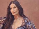 Demi Moore discusses radical measures for extreme weight loss to land 'Indecent Proposal' role: 'What I did was crazy and ridiculous'