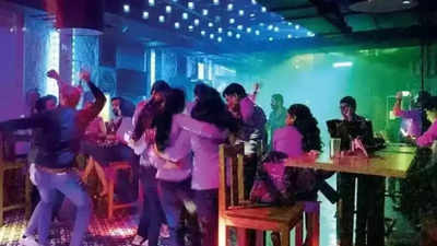 Hyderabad pubs rapped for cranking up volume near homes