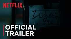 This is the Zodiac Speaking Trailer: Robert Graysmith, Rita Williams and Tom Voigt Starrer This is the Zodiac Speaking Official Trailer