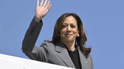 Kamala Harris set to visit US-Mexico border amid immigration debate