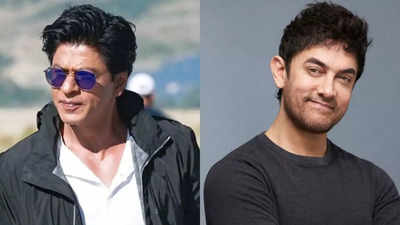 Karan Johar explains why Shah Rukh Khan can't play ‘mellow characters’, praises Aamir Khan's versatility