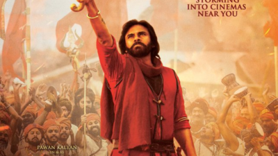 Pawan Kalyan's 'Hari Hara Veera Mallu' Shooting Resumes with ...