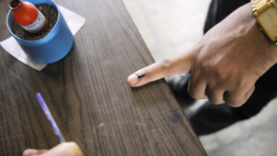 14 member ECI team to review election preparations ahead of Maharashtra assembly polls