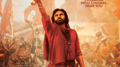 Pawan Kalyan's 'Hari Hara Veera Mallu' resumes shoot; release date set for March 28, 2025