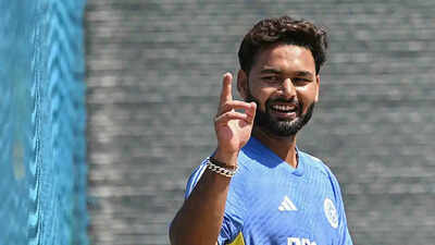 Exclusive: Rishabh Pant is biggest match-winner for India, and is yet to hit his prime, says Mohammad Kaif