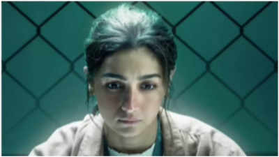 Alia Bhatt unveils intense motion posters for 'Jigra' ahead of trailer release