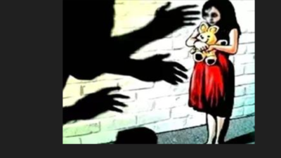 Man held for raping 9-year-old girl in Madhya Pradesh; victim admitted to ICU