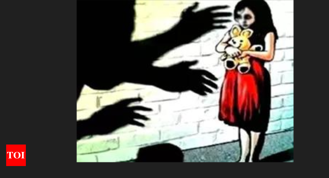 Man Arrested for Raping Nine-Year-Old in Madhya Pradesh