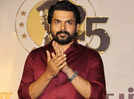 Karthi apologizes to Pawan Kalyan after the latter mocked the former's joking comment on Laddu