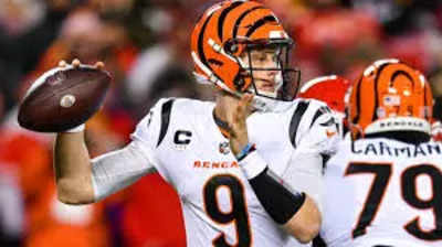 NFL Teams That Overcame a Dismal 0-3 Start to Secure a Playoff Spot: Is There Hope for the Cincinnati Bengals?