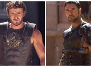 'Gladiator II' trailer reveals shocking twist; fans react