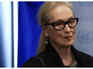 Meryl Streep: Cat has more freedoms than Afghan women