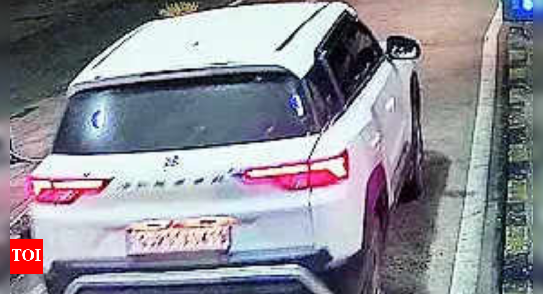 Principal Arrested for Student's Murder in Gujarat