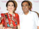 Nita Ambani once shared who she’d date if not Mukesh Ambani