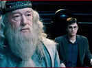 Original Dumbledore Richard Harris' son doesn't 'understand' need for 'Harry Potter' TV reboot