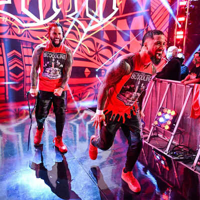 Is Jey Uso not in touch with his brother Jimmy Uso? Exploring the relationship status of the Uso Brothers