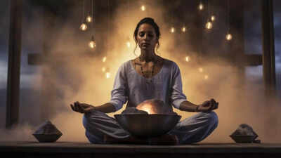 5 Most Powerful Mantra for Peace of Mind