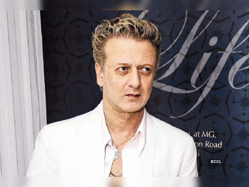 Rohit Bal Picks Mumbai Over Delhi - Times Of India