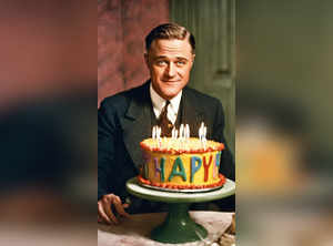 F Scott Fitzgerald's 128 birth anniversary: A look into his life, work, and iconic themes