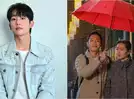 Jung Hae In reflects on his first lead role in ‘Something in the Rain’ and co-star Son Ye Jin's support