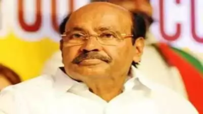 PMK's S Ramadoss Urges PM Narendra Modi to order enumeration of caste data in 2021 census