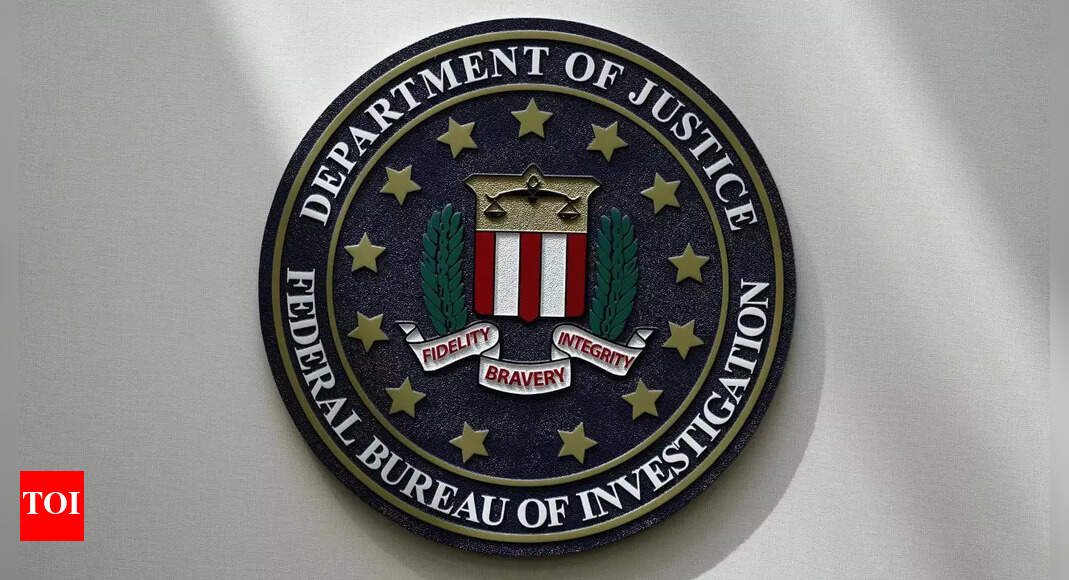 US woman sentenced for hiring hitman online to kill wife of the man she