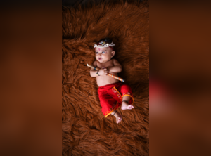 10 baby boy names inspired by Vedas