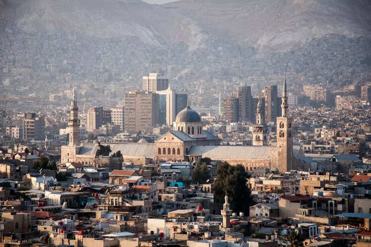 Syria