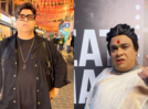 The Great Indian Kapil Show's Kiku Sharda on playing female characters in the show, says 'I make sure it is dignified and enduring'